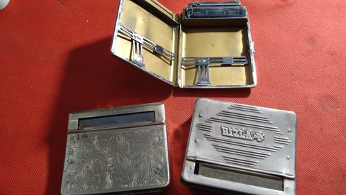 Vintage colibri monopol - colibri,