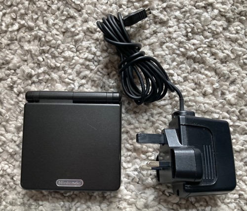 Nintendo game boy advance - nintendo,