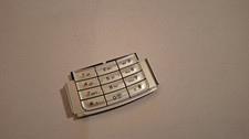 Nokia N95 Genuine Keypad