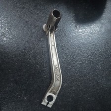 GAS GAS 327 jtr  GEAR SELECTOR