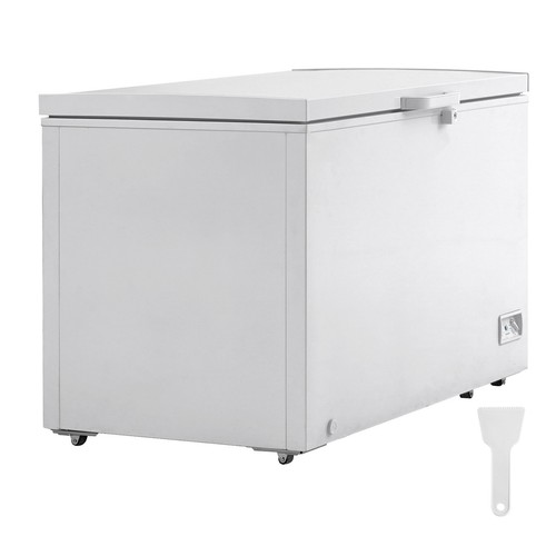 Uimoso chest freezer 8 - chest,