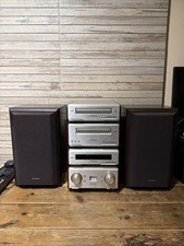 TECHNICS SE-HD550 Amp ST-HD550