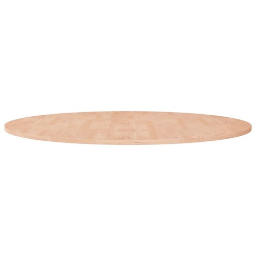 Solid wood oak - solid, table