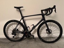 Giant TCR Advanced 1 Disk