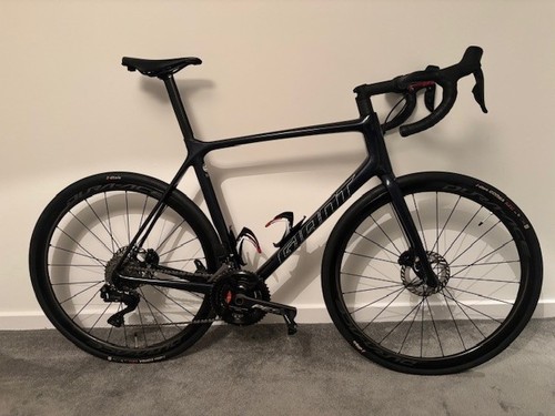 Giant tcr advanced - giant,