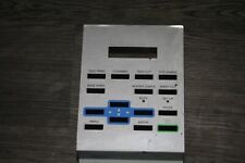 ROLAND VERSACAMM PRINTER SP300 SP540 SP300V SP540V CONTROL PANEL COVER