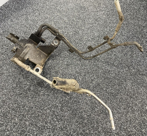 Genuine touareg v10 tdi - vw,