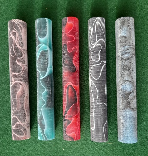 Acrylic pen blanks - blanks, x