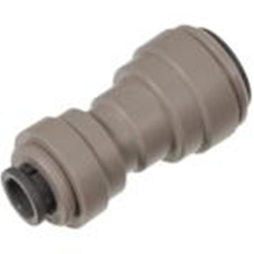 Inline pushfit connector - pushfit,