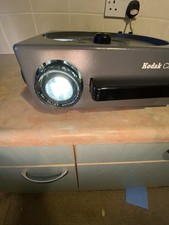 Vintage Kodak Carousel S-AV