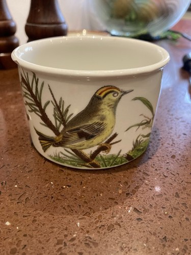 Portmeirion birds britain - of,