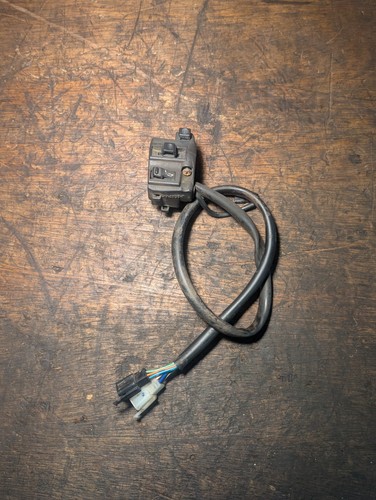 2009 honda cbf 125 - 125, left