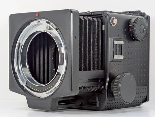 Exc mamiya rz67 pro - [exc+5],