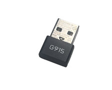 Logitech G915 Replacement USB Dongle Keyboard Receiver Adapter (C-U0018)