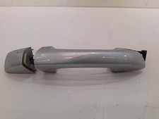 2015 VOLKSWAGEN SHARAN Mk2 Rear Right Exterior DOOR HANDLE