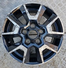 16"FIAT DUCATO MOTORHOME