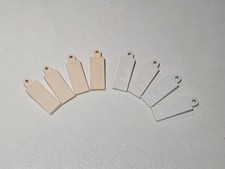 4 x Soft Rubber Window Door