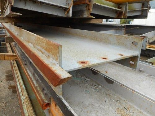 Overhead gantry crane - gantry, /