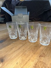 Waterford Crystal Lismore 12oz