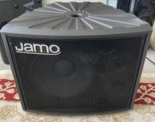 2 x Stackable JAMO PA4008