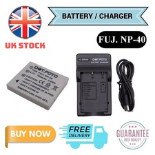 NP-40 NP-40N Battery or