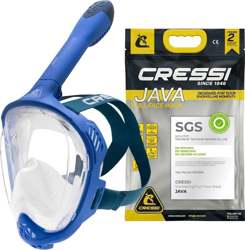 Cressi java adult - cressi,