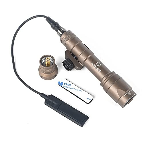 M600c tactical torch - m600c,
