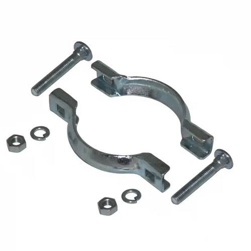Exhaust pipe clamp 931 - -953, fa1