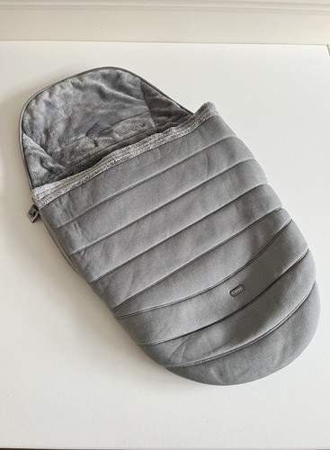 Icandy peach light - 7, grey