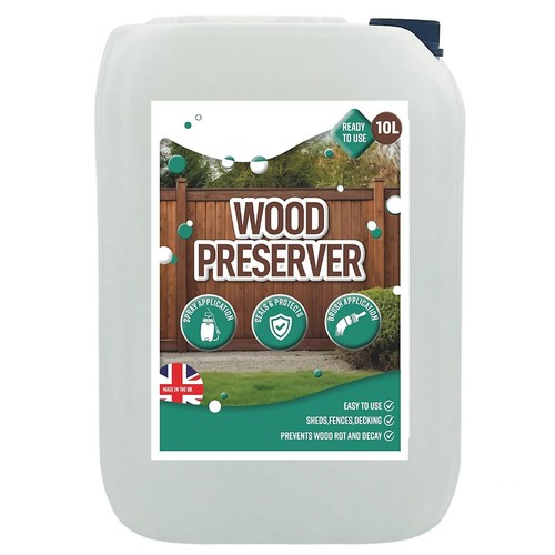 10l easy use wood - use,