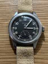 CYMA WWW 'Dirty Dozen' 1944/45