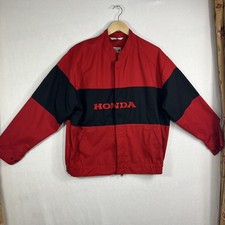 Honda 108 Racing Workshop