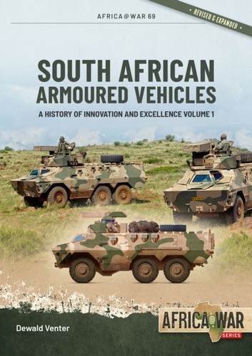 South african armoured - south,