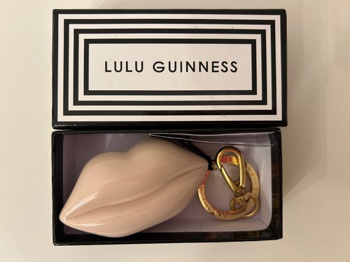 Lulu guinness mini - mini, pink