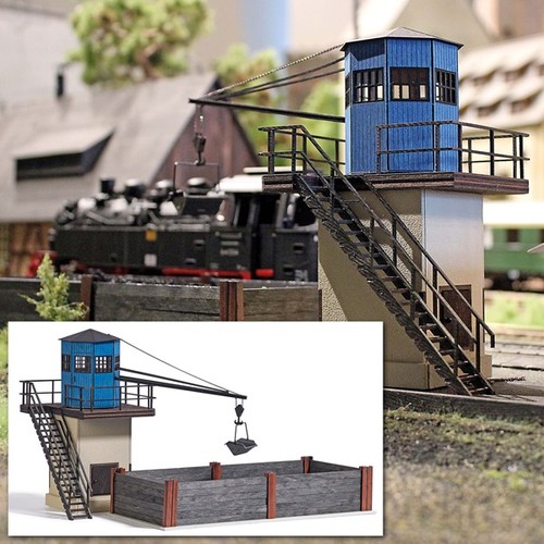 Busch 10026 gauge 0 - /,