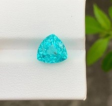 5.21 Ct Certified Natural Blue
