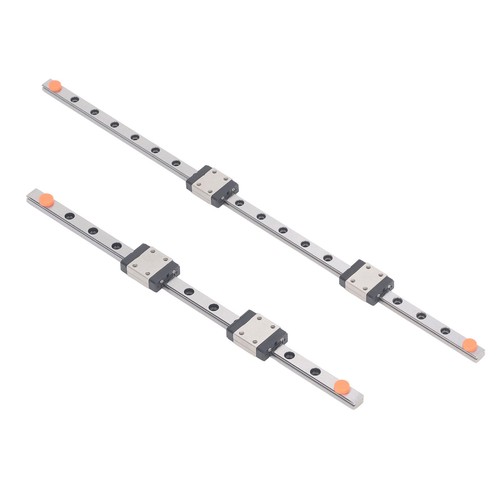 Linear rail slide - linear,