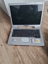 Packard Bell Laptop Model