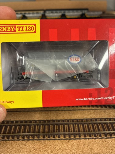 Hornby tt6022 esso - tt6022, tta