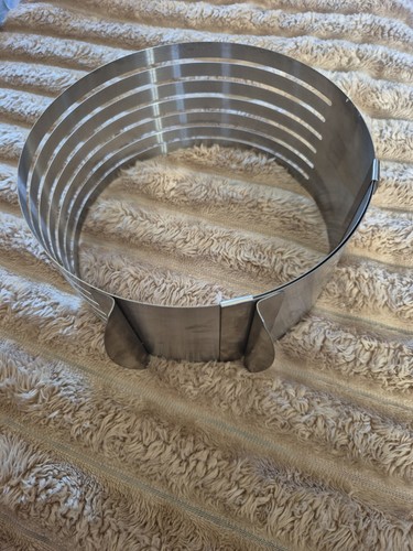 Lazyspace16 20cm stainless - lazyspace16-20cm,