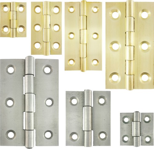 Butt hinge cabinet cupboard - -,