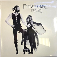 Fleetwood Mac Rumours LP Album