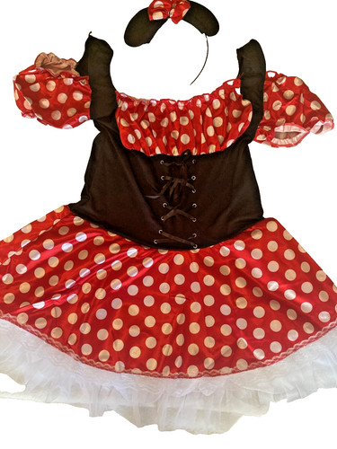 Minnie mouse fancy - ,