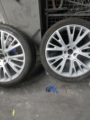 Rangerover landrover alloy - rangerover/landrover,