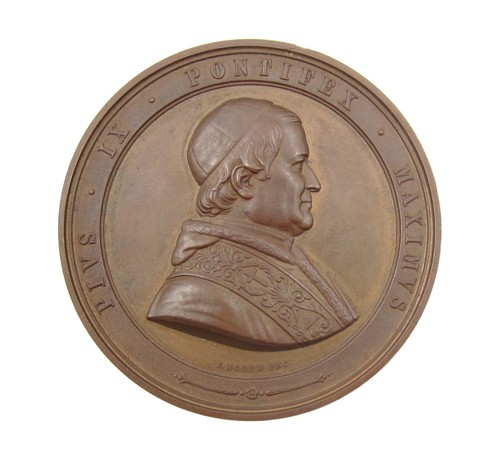 Italy papal states 1846 - papal,
