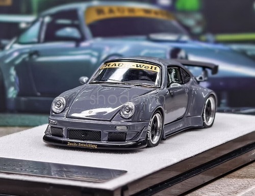 Pgm gray 911 - 1:64,