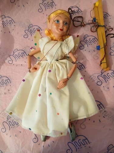 Pelham puppet - pelham,