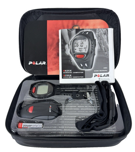 Polar s625x running computer - s625x,