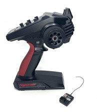 Faulty Kyosho Syncro KT-231P+ 3-Ch. Pistol Grip Transmitter & KR-331 Receiver