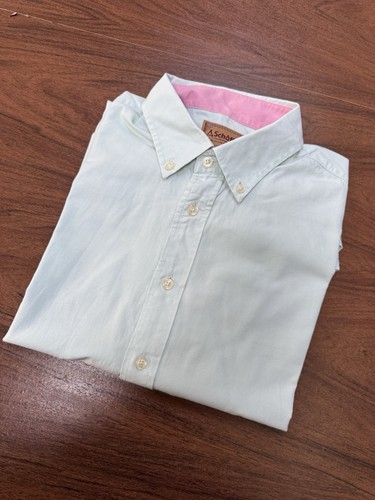 Schöffel mens shirt mint - shirt,